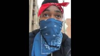 blood and crip flag east ny