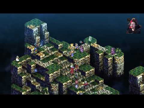 Tactics Ogre Reborn part 36 Final