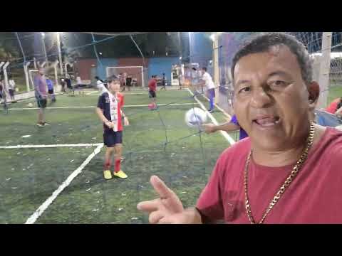 CAMPO BFK COM SEU MAURO E MANUEL BARRETOS SAO PAULO BRASIL