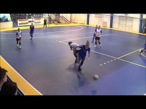 Hajdúböszörményi TE - WSH Tolna-Mözs