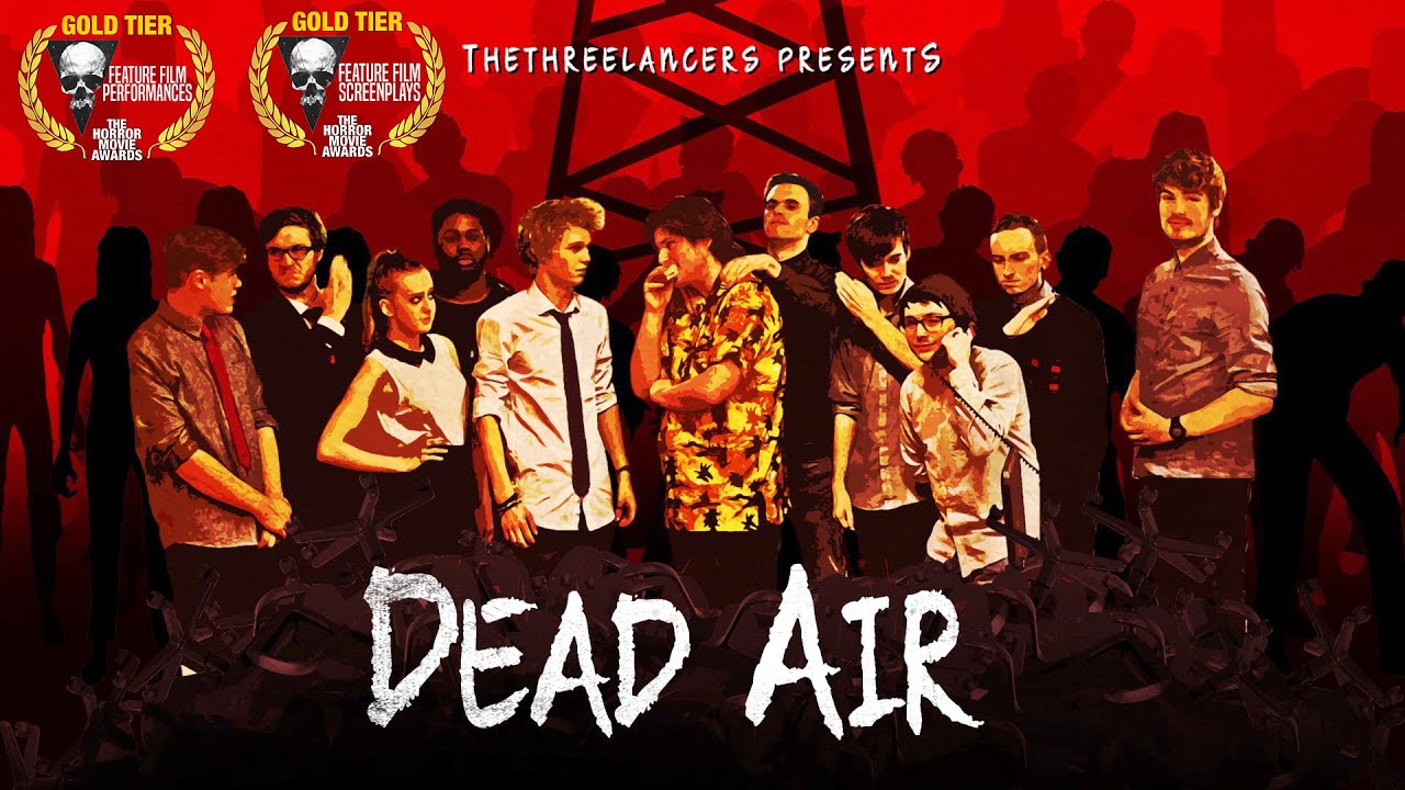 Dead Air: This Halloween On TheThreeLancers thumbnail