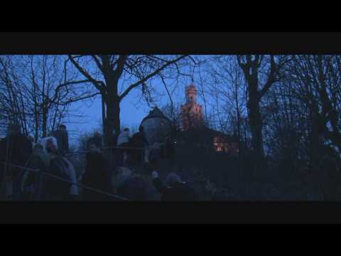 BASF Wall Systems - 11. Rajasil Forum auf der Marksburg (Imagefilm Fichtelgebirge Oberfranken)