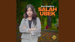 Download lagu Salah Ubek mp3