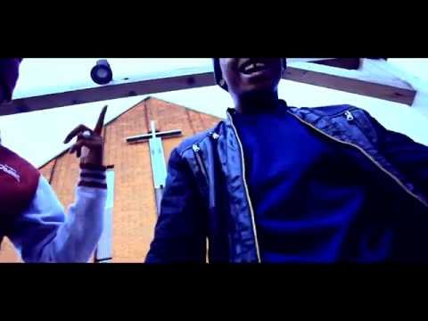 Yung Quincy ft Big Zeeks - Thank You Lord - Freestyle [NET VIDEO]  @DJQuincyuk | #TOXICTV @TVTOXIC