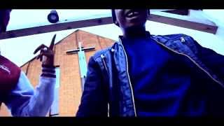 Yung Quincy ft Big Zeeks - Thank You Lord - Freestyle [NET VIDEO]  @DJQuincyuk | #TOXICTV @TVTOXIC