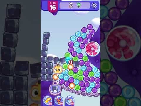 (Angry birds dream blast) Level 6600 gameplay, subscribe for latest update!