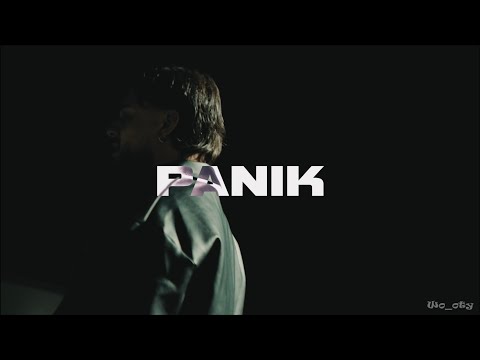 [FREE] MORPHEUZ x JAZEEK Type Beat | "PANIK" | Dancehall Type Beat
