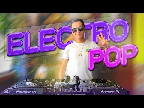 MIX ELECTRO POP 2000 ( DAVID GUETTA, AVICII, LMFAO, PITBULL, RIHANA, BEP, CALVIN HARRIS, ICONA POP)