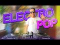 MIX ELECTRO POP 2000 DAVID GUETTA AVICII LMFAO PITBULL RIHANA BEP CALVIN HARRIS ICONA POP