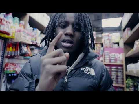 Rell Vert - Murder Squad (Official Music Video)