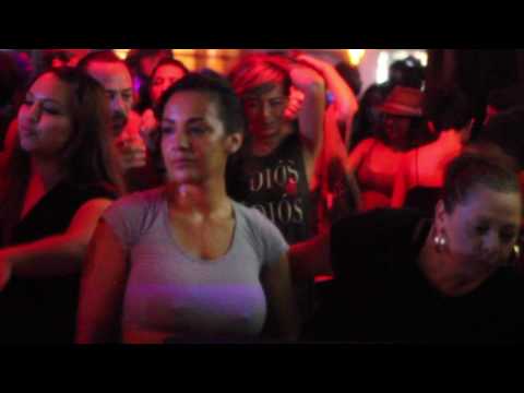 Helen Ting at Revival "a devotion to deep house"