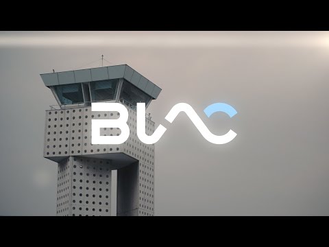 BLAC -  Torre de control