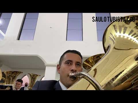 HINO 394 - 22/08/21 - ENSAIO CABREUVA