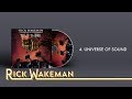 Rick Wakeman - Universe Of Sound | Out There