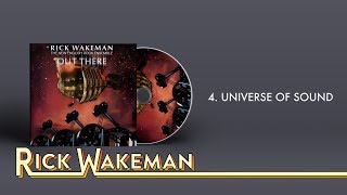 Rick Wakeman - Universe Of Sound | Out There