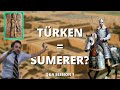 Sind Türken und Sumerer miteinander verwandt? (Q&A Session 1)