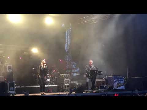 Patune pool - Vikerkaar(Live)