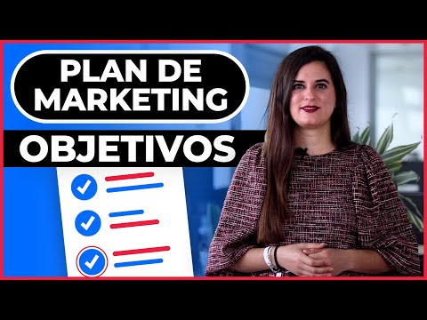 Plan de Marketing Qué Es y Cómo Hacerlo Curso 2025
