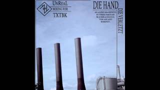 Lauren Bousfield - Slow Slicing (Taken from &quot;UnReaL - CXB7 #221&quot;)