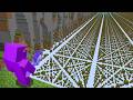 I Explored To The END Of The Minecraft Farlands