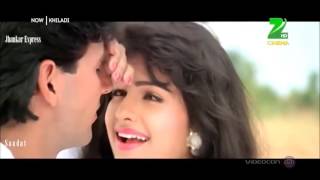 Wada Raha Sanam Jhankar HD   Khiladi 1992, frm Saadat
