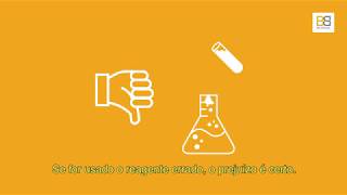 Reagentes veterinários para analisadores