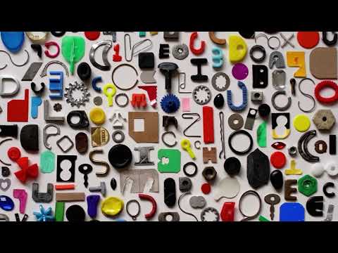 Paul Elliman – Liverpool Biennial 2018