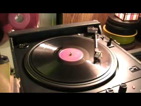 78's - This Love Of Mine - Tommy Tucker Time