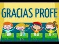 La canción de los profesores 