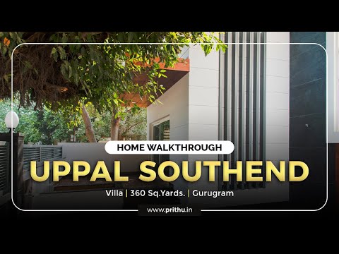 3D Tour Of Uppal Southend