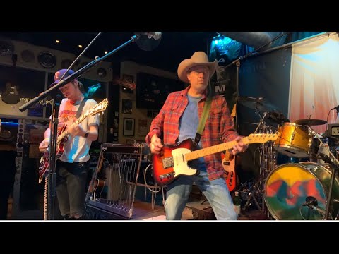 Thumbnail for Jason Boland & the Stragglers - Blowing Through the Hills (Live) (Fort Worth, Texas) (Jan. 20, 2022) by Jason Boland & the Stragglers