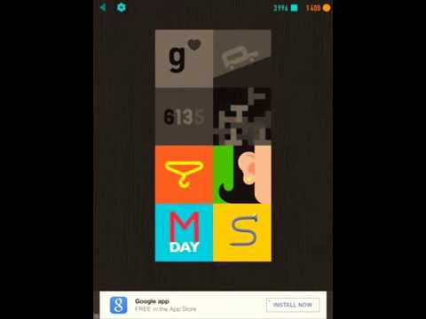 REBUS – Absurd Logic Game: Walkthrough and Answers – AppUnwrapper