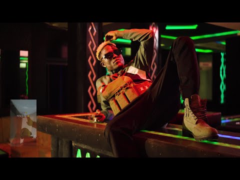 An2 Adi Sparky - Luma Len Deff  Official music video