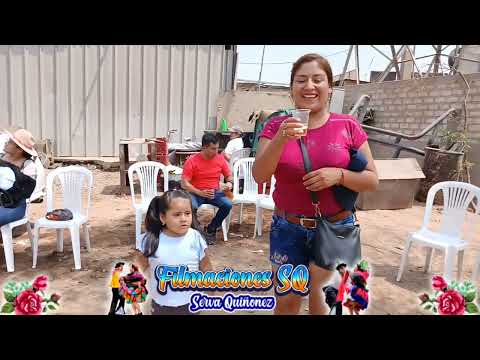 ORQUESTA ETERNOS Y CONSAGRADOS GUAPOS DEL CENTRO 2025 LIMA