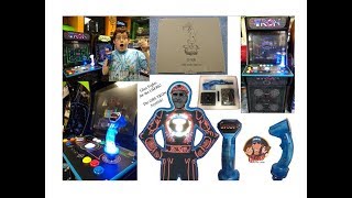 GRS TRON Production unit unboxing and review