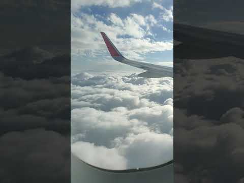 Aeroplane View ✈️ ✈️ ☁️ ⛅️ #shorts #ytshorts #youtubeshorts #youtube #aeroplane#journey#viralvideo