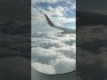 Aeroplane View ️ ️ ️ ️ Shorts Ytshorts Youtubeshorts Youtube Aeroplane Journey Viralvideo