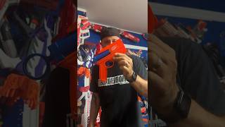 Nerf N-Series Ward SUCKS!