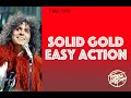 Marc Bolan T.Rex - Solid Gold Easy Action - Top Of The Pops 1972