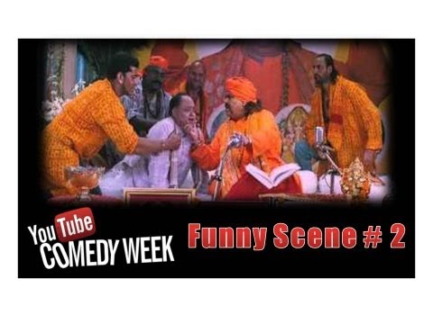 Funny Scene # 2 | Double Dhamaal