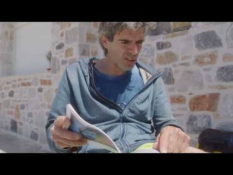 “A Mystery in Manikia” – Creative Onsight – Petzl RocTrip