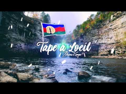 DJ MRK x WIR3D  DESOLE REMIX KOMPA 2K20