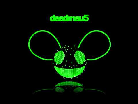 Deadmau5- No Sudden Moves