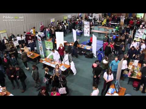 Tržnica srednjih šol v Ljutomeru