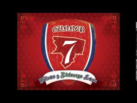 Miras Gunner - 03 - SaIfer gośc. MoonkaWu (prod. Gunner)