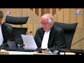 Volledige vrijspraak DH02 in zaak-Mitch - OMROEP WEST
