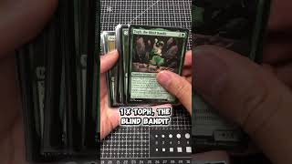First MTG Pre-release Event:Avatar The Last Airbender #mtg #avatarthelastairbender #prereleaseevent