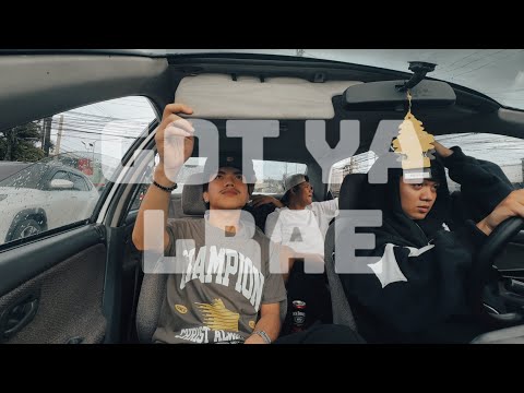 Lrae - GOT YA (Official Music Video)