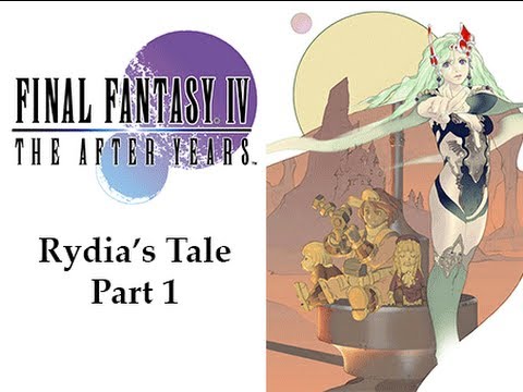 Slice of Gaming - Final Fantasy IV Complete Collection (After Years) - Part 8