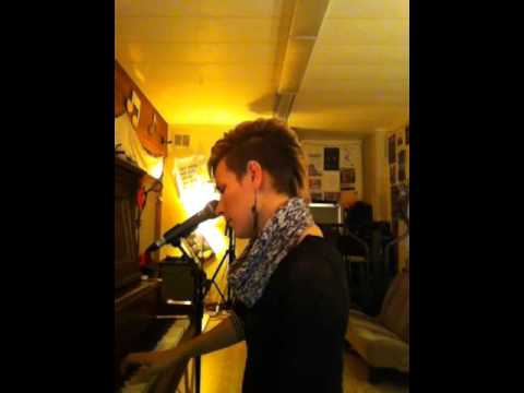 Exit, Stage Right - Emerald Specks